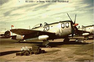 158 - ARMEE DE L'AIR EN ALGERIE 1945-1962-6 (56)